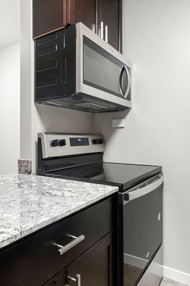 Building Photo - Copper Stone Apartments