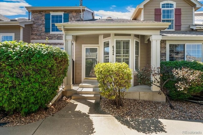 Photo - 6224 Secrest St Townhome