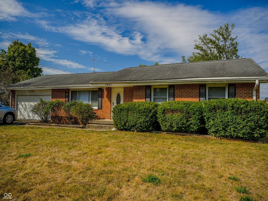 Foto principal - 1901 N Maplewood Ave