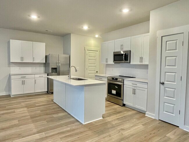 Foto del edificio - 1622 Manuka Ln