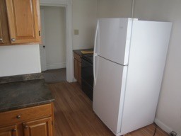 Appliances included - 213 S Central Ave