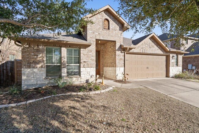 Building Photo - 2822 Garlic Creek Dr, Buda, Texas 78610