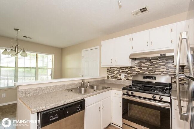 Building Photo - 6203 Crow Ct, Rex, GA 30273