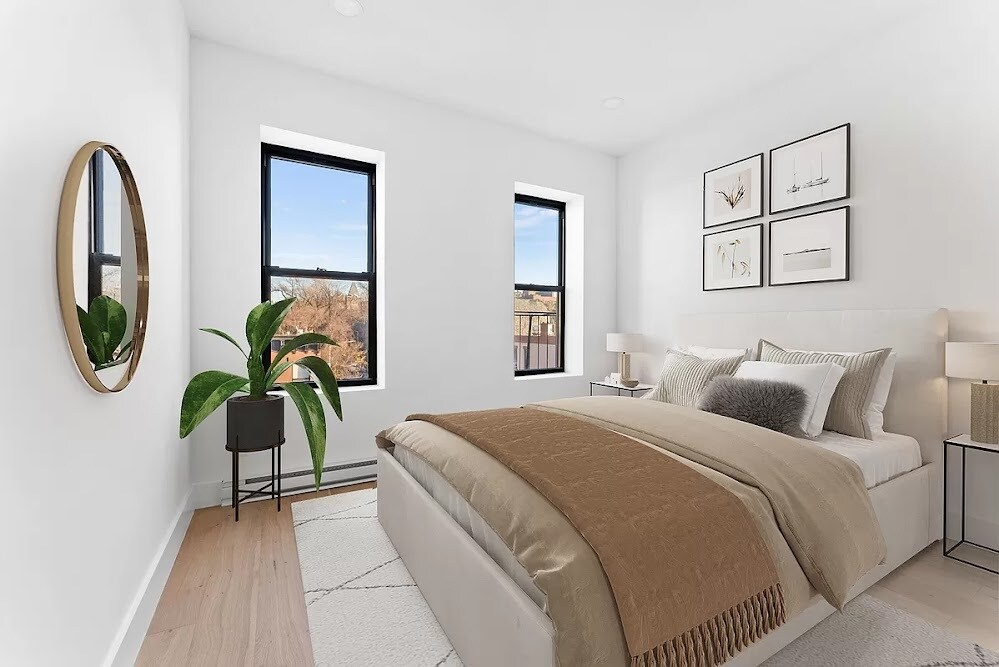 Foto principal - 88 5th Ave