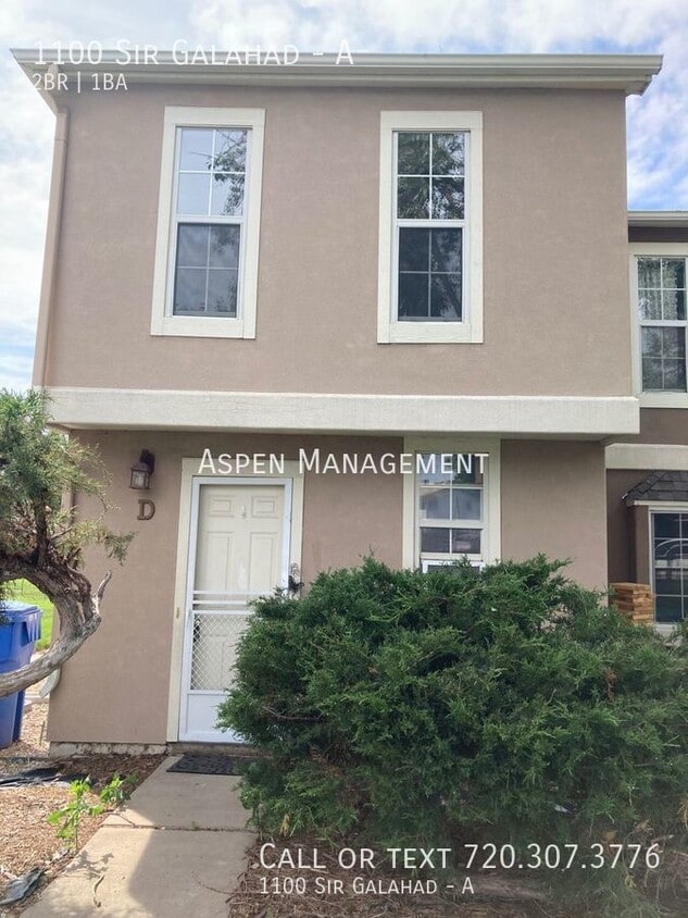 1100 Sir Galahad Dr Unit A, Lafayette, CO 80026 Room for Rent in