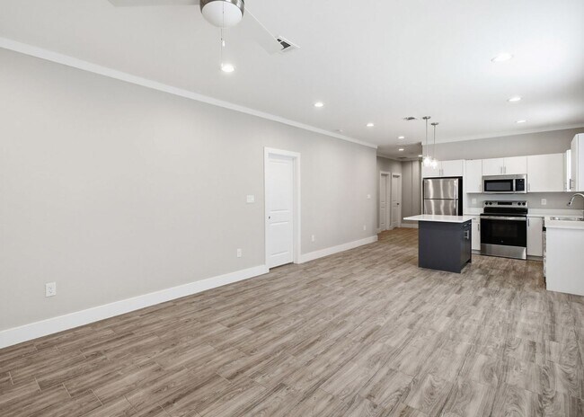 Foto del edificio - Modern 3 Bedroom Home Minutes from Downtown San Antonio