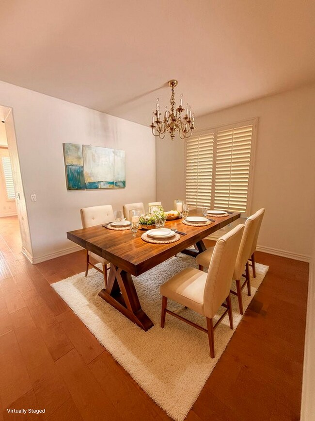 Foto del edificio - Spacious 5 Bed (4bed+Bonus room)/3 Bath 3000sq ft home in Laguna Niguel Guard Gated Community
