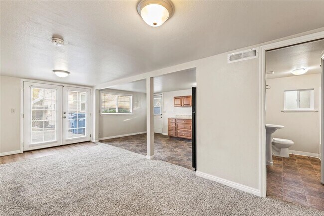 Foto del edificio - Private Boise Bench Studio Home