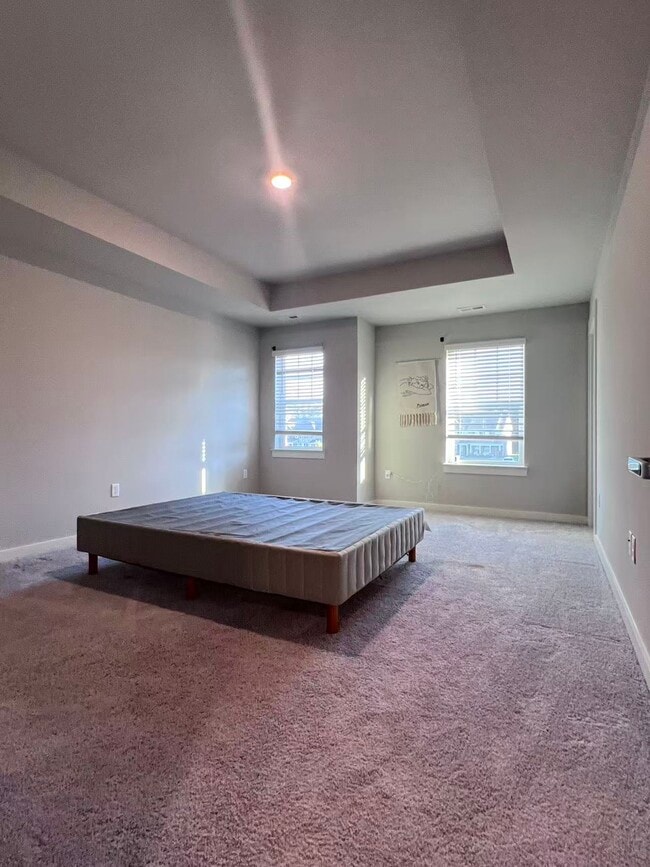 Master - 316 Lydia Dr