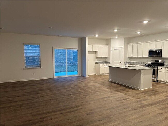 Foto del edificio - 721 Groover St