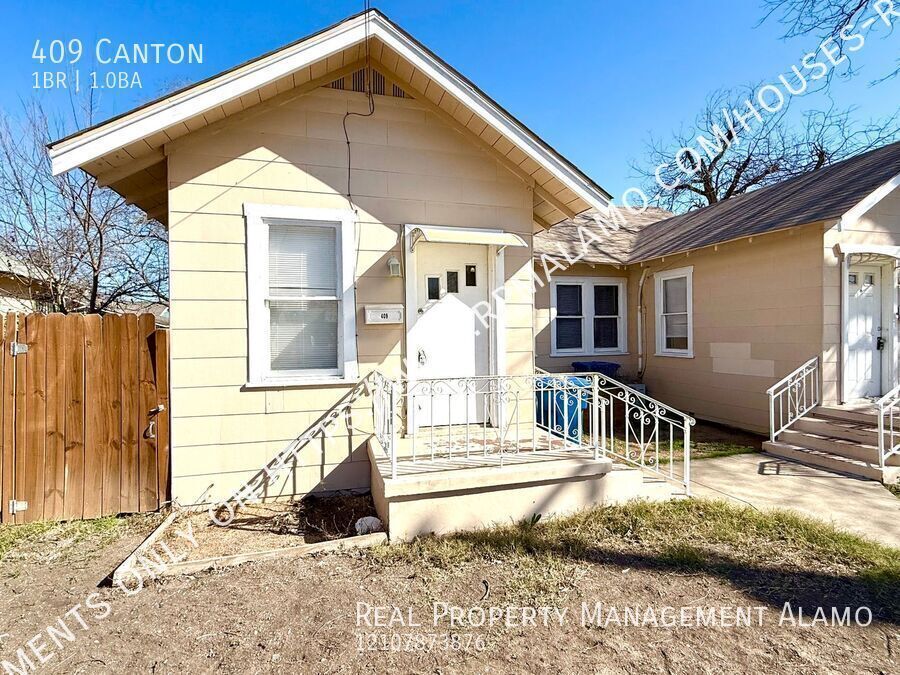 Foto principal - 409 Canton-