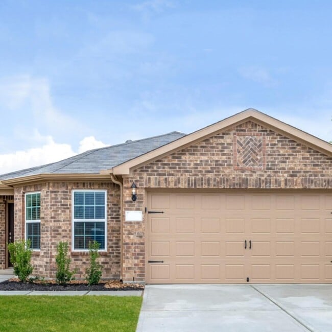 Building Photo - Tricon Palomino Ranch