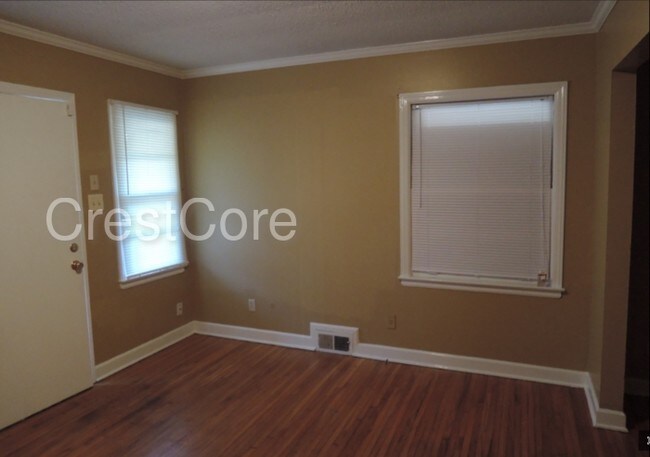 Building Photo - 1723 Frayser Blvd