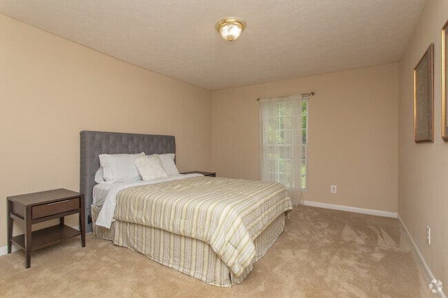 2HAB, 2BA - 1,000 ft² - The Reserve at Brookhaven