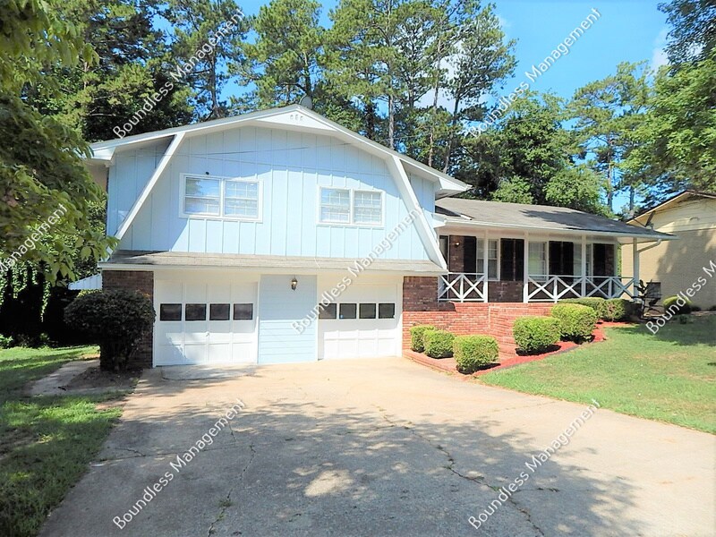Primary Photo - 3810 Morning Creek Dr