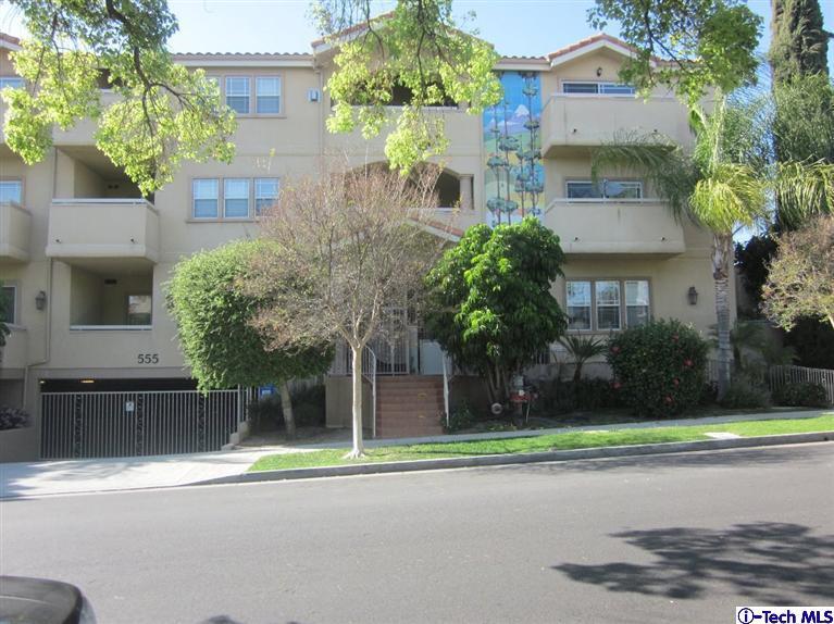 Primary Photo - 555 E Santa Anita Ave
