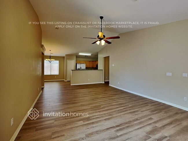 Foto del edificio - 3741 W Morgan Ln