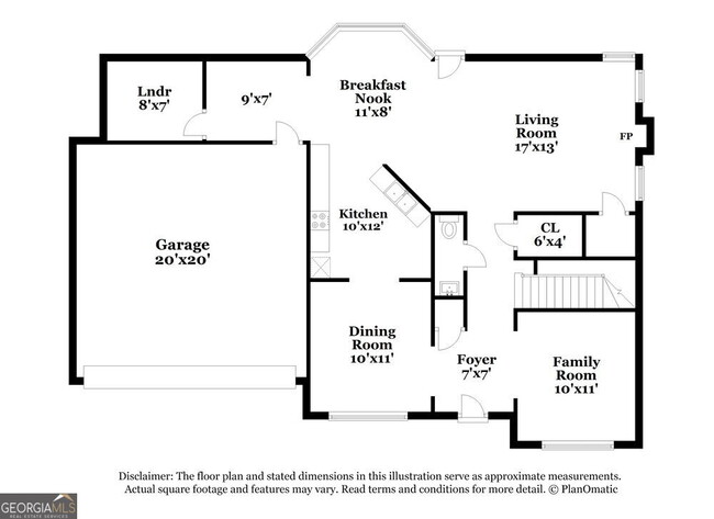 Building Photo - 611 Simon Park Cir