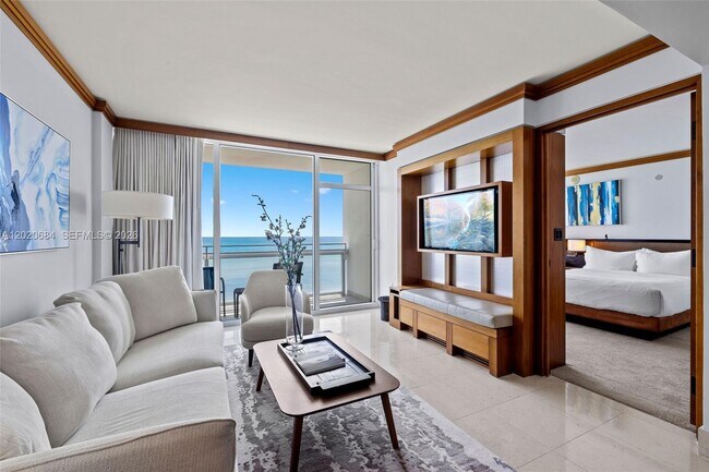 Building Photo - 6801 Collins Ave