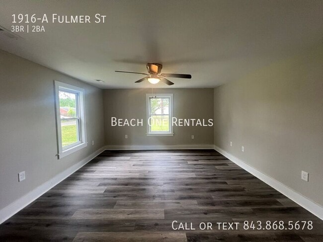 Photo - 1916 Fulmer St Apartment