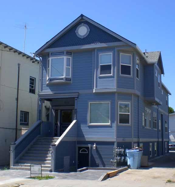 2023 Channing Way - 2023 Channing Way