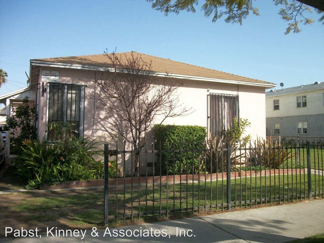 1614 Chestnut Ave, Long Beach, CA 90813 Condo for Rent in Long Beach