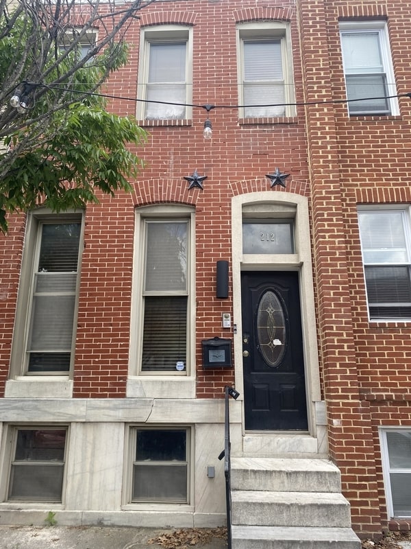 Building Photo - 212 N Luzerne Ave