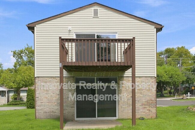 Foto del edificio - 2824 Moreland Rd