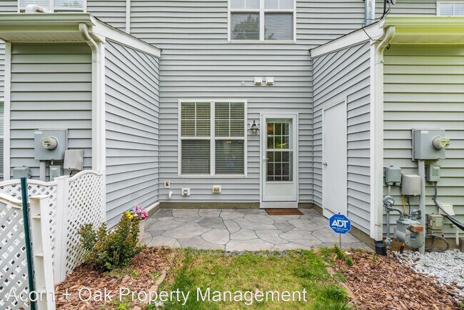 Foto del edificio - 2 br, 2.5 bath House - 8922 Camden Park Dr...