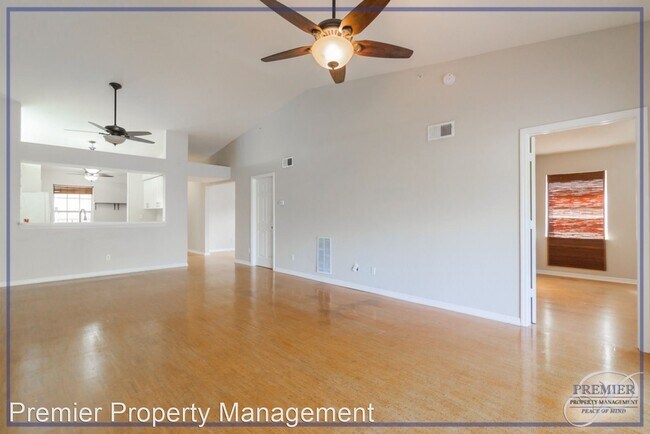 Building Photo - 2 br, 2 bath House - 3245 Cypress Glen Way...