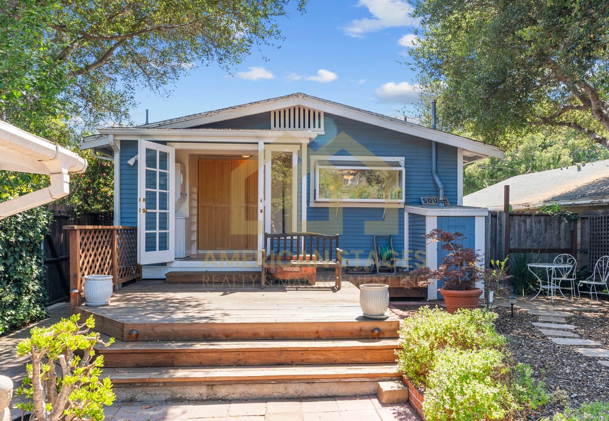 Foto principal - 918 N Milpas St
