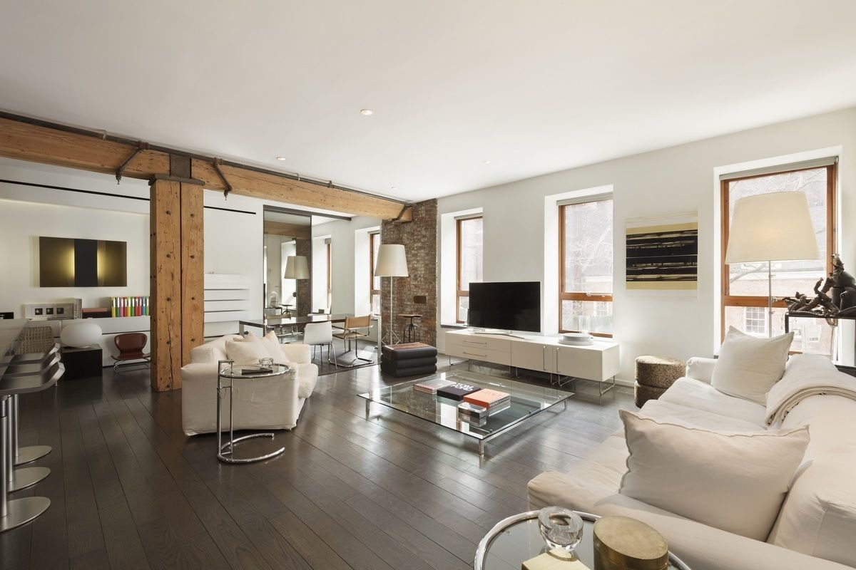Foto principal - 499 Greenwich St