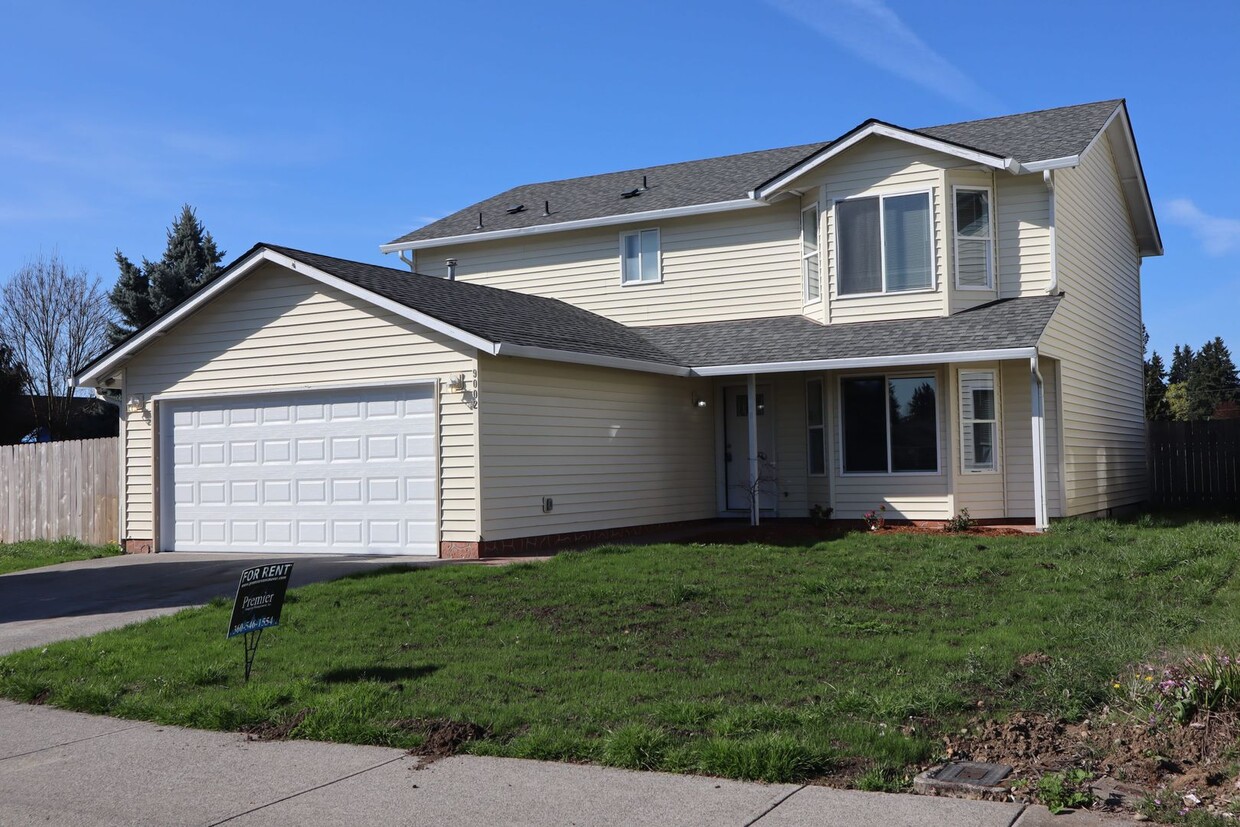 Foto principal - 9002 NE 92nd St