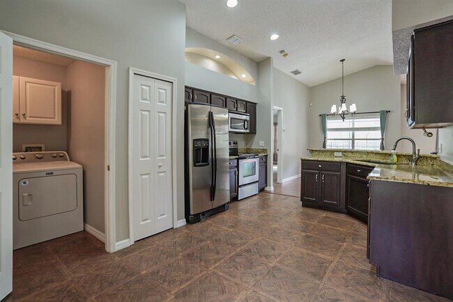 Foto del edificio - 14728 Hartford Run Dr