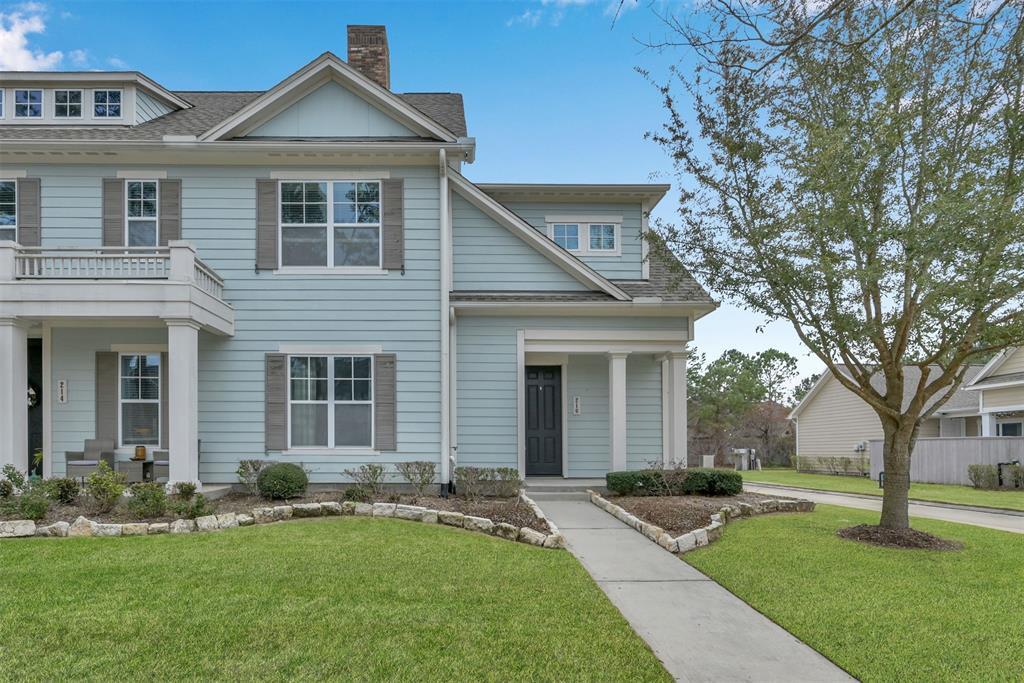 210 Kendrick Pines Blvd, Spring, TX 77389 Condo for Rent in Spring