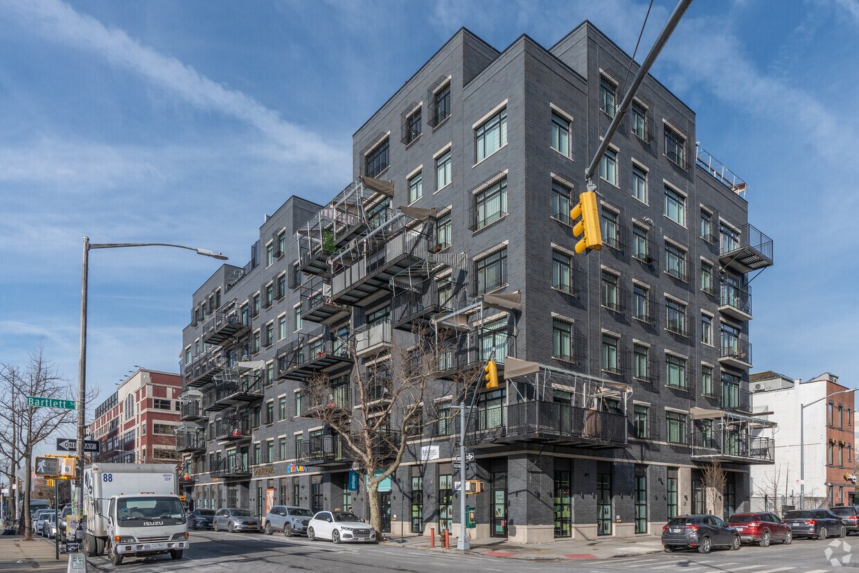 58 Gerry St, Brooklyn, NY 11206 Apartments in Brooklyn, NY