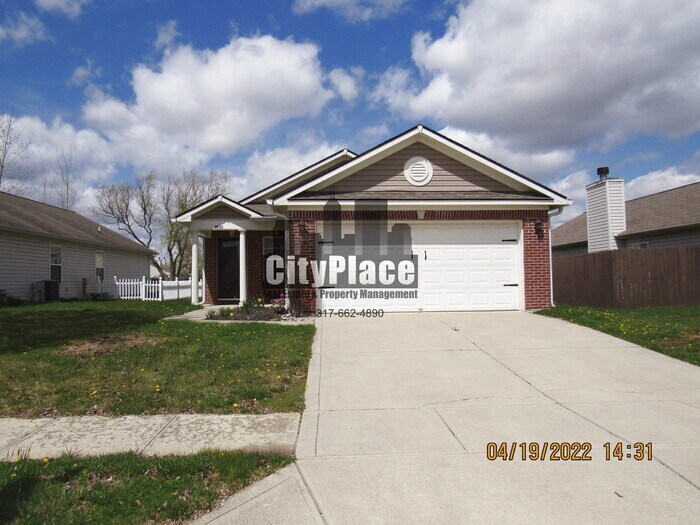 Primary Photo - 9680 Jackson Way, Avon, IN 46123