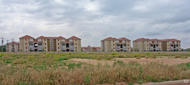 University Pointe Rentals Lubbock, TX