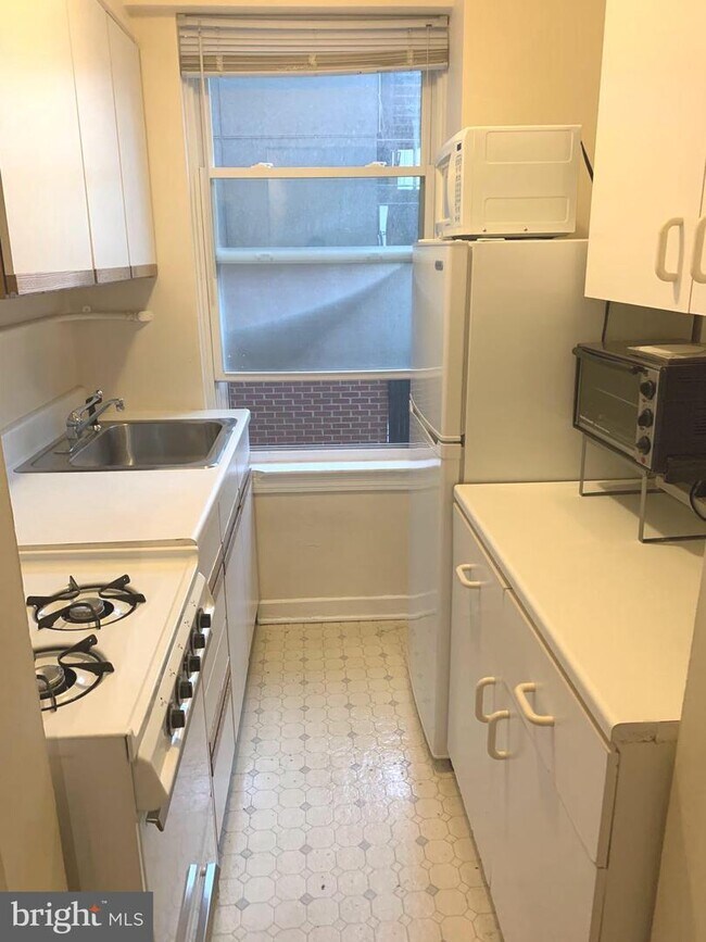 Foto del edificio - 2130 N St NW