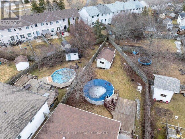 Photo du bâtiment - 1021 Greenwood Park Dr