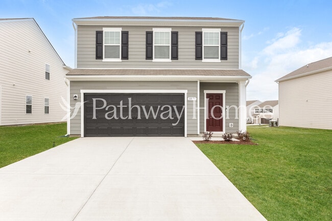 Building Photo - 1071 Large Poppy Dr