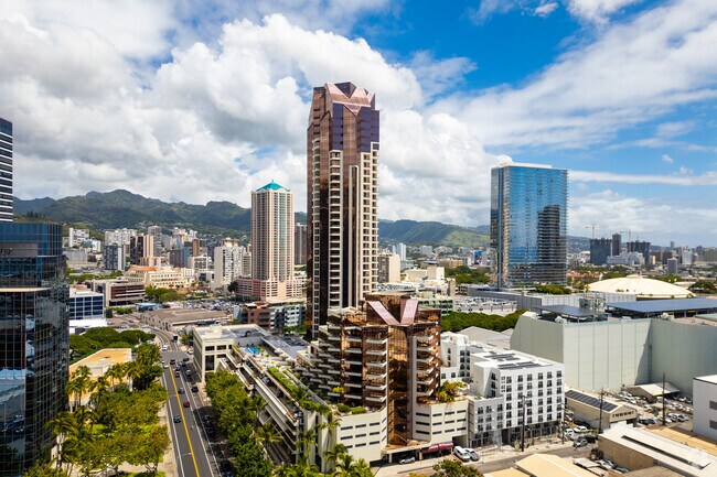 Foto del edificio - Imperial Plaza