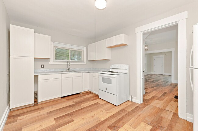 Foto del edificio - 710-712-712 S Mulberry St