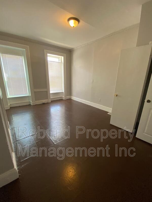 Photo - 1328 N Calhoun St Apartment