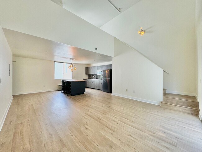 Foto del edificio - Beautiful 1Bd/1Ba available in Little Italy!