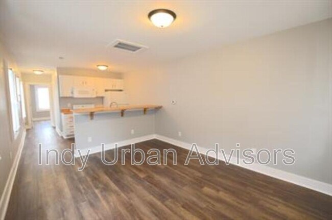 Foto del edificio - 1212 Wade Street