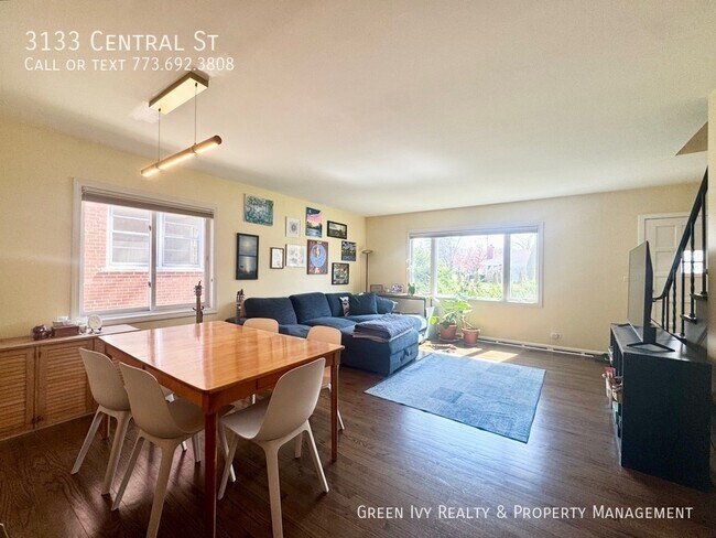 Foto del edificio - 3133 Central St