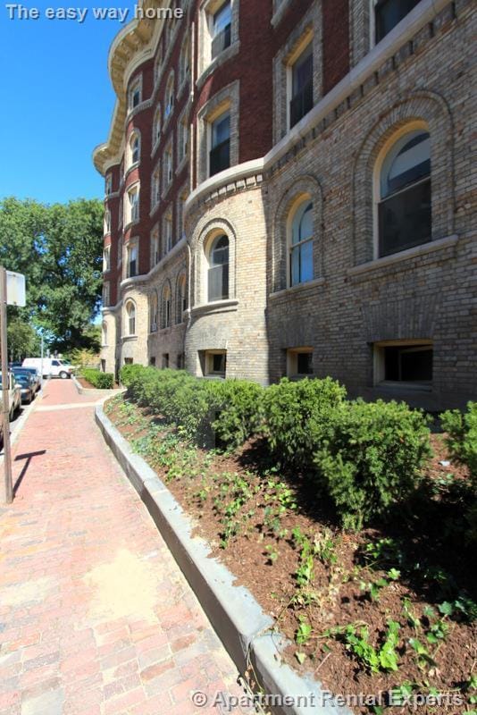 Foto del edificio - 16 Ware St