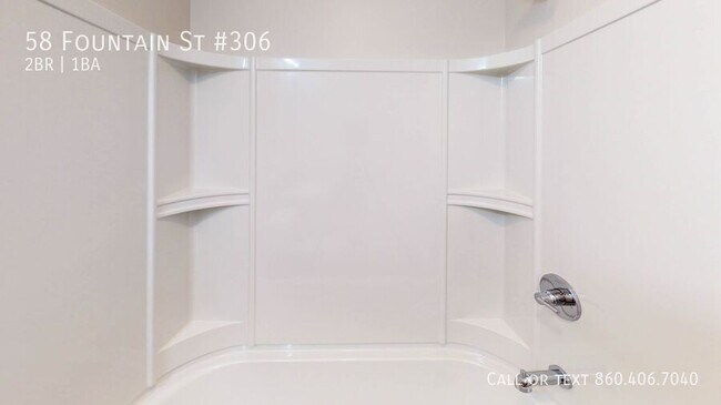 Foto del edificio - 58 Fountain St