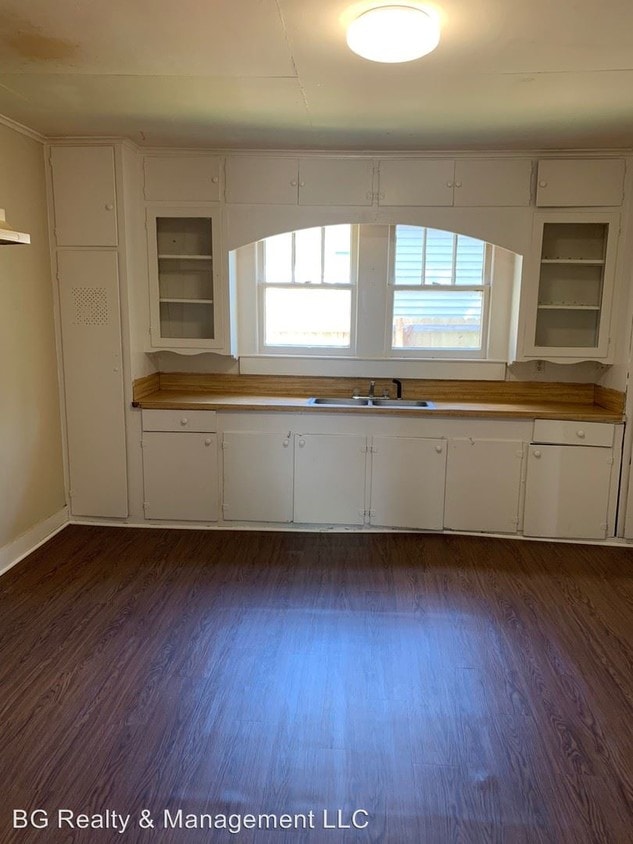 Primary Photo - 2 br, 1 bath House - 801 N Saint Antoine